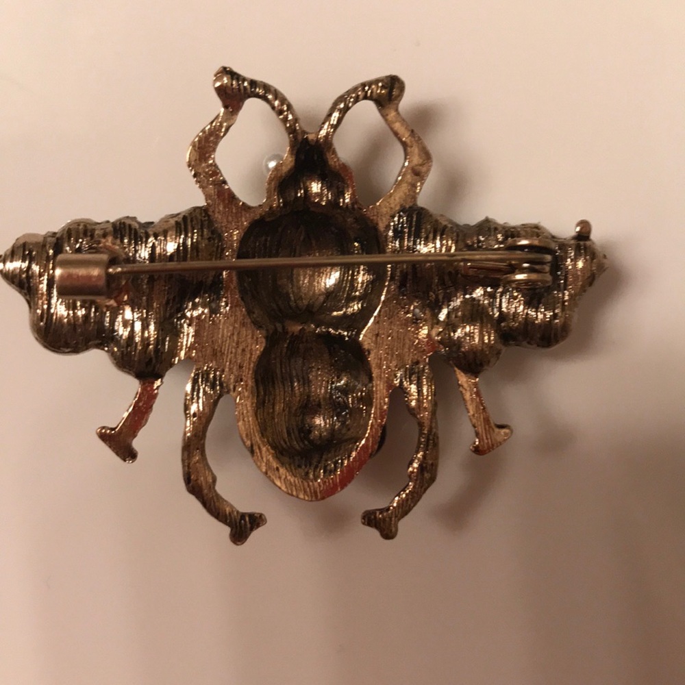 Brooch - Picture 4 of 6
